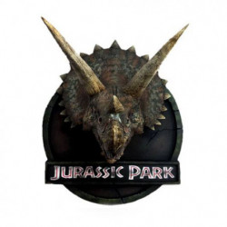 Jurassic Park Bust 1/5...