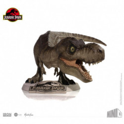 Jurassic Park Mini Co. PVC...