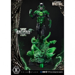 Dark Nights: Metal Statue...