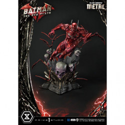 Dark Nights: Metal Statue...