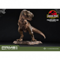 Jurassic Park Prime...