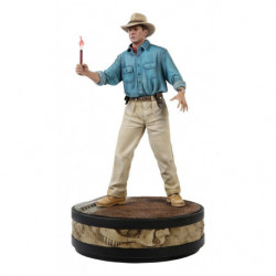 Jurassic Park Statue 1/4...