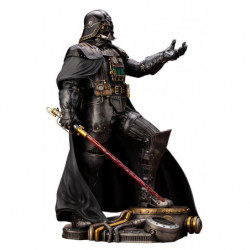 Star Wars ARTFX PVC Statue...