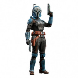 Star Wars The Mandalorian...