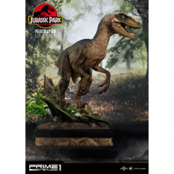 Jurassic Park Statue 1/6...