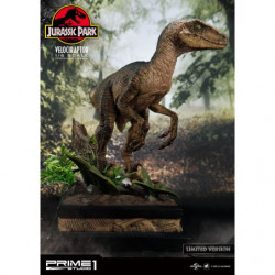 Jurassic Park Statue 1/6...