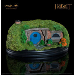 The Hobbit An Unexpected...