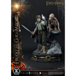 Lord of the Rings Statue...