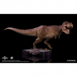 Jurassic World Statue Final...