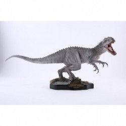 Jurassic World Statue Final...