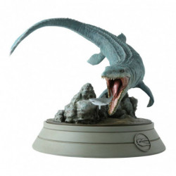 Jurassic World Statue...