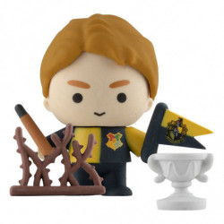 Harry Potter Mini Figures...