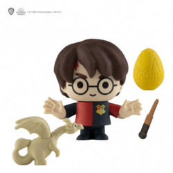 Harry Potter Mini Figures...