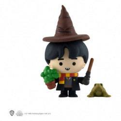 Harry Potter Mini Figures...