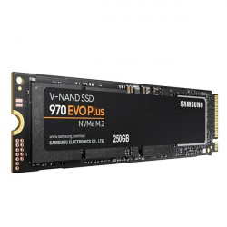 Samsung SSD 970 EVO PLUS...