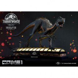 Jurassic World: Fallen...