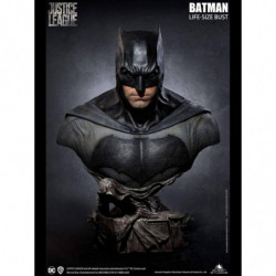 Justice League Bust 1/1...