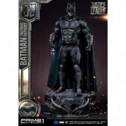 Justice League Statue...