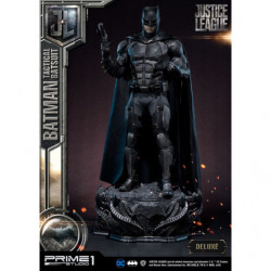 Justice League Statue...