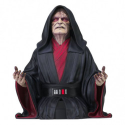 Star Wars Episode IX Bust...