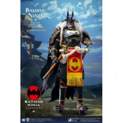 Batman Ninja My Favourite...