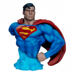 DC Comics Bust Superman 27 cm