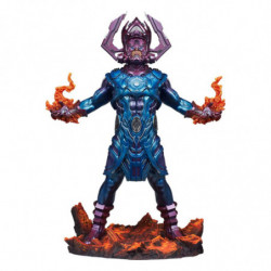 Marvel Maquette Galactus 66 cm