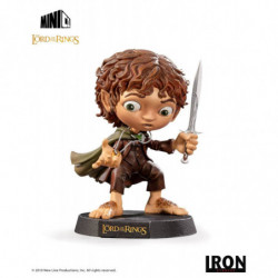 Lord of the Rings Mini Co....