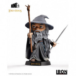 Lord of the Rings Mini Co....