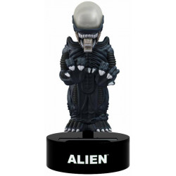 Alien Body Knocker...