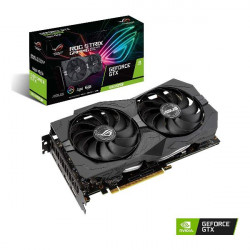 Asus ROG STRIX GTX1660S O6G...