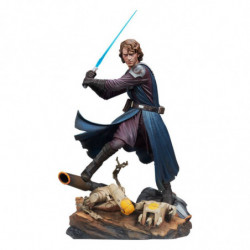 Star Wars Mythos Statue...