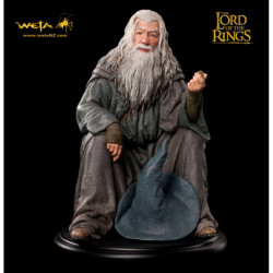 Lord of the Rings Statue...