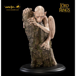 Lord of the Rings Statue...