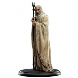 Lord of the Rings Statue...