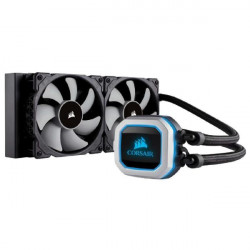 Corsair H100i Pro RGB