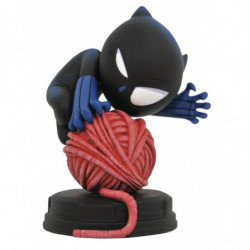 Marvel Animated Statue...