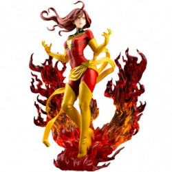 Marvel Bishoujo PVC Statue...