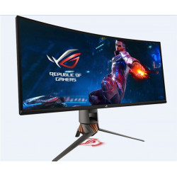 Asus Monitor Desktop PG35VQ