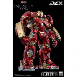 Infinity Saga DLX Action...