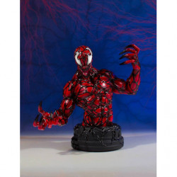 Marvel Bust 1/6 Carnage 23 cm