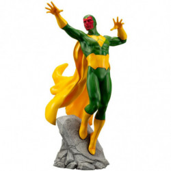 Marvel Comics ARTFX+ PVC...