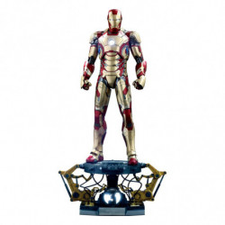 Iron Man 3 Action Figure...