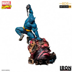 Marvel Comics BDS Art Scale...