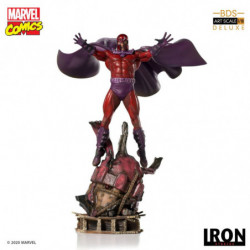 Marvel Comics BDS Art Scale...