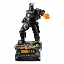 Iron Man Movie Masterpiece...