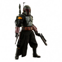 Star Wars The Mandalorian...