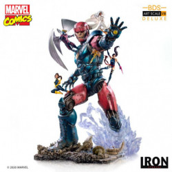 Marvel Comics BDS Art Scale...