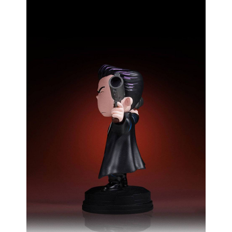 Gentle Giant Marvel Mini-Statue Punisher – Altezza 14 Cm – Collezionismo Ufficiale - 3
