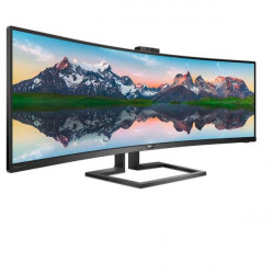 Philips Monitor Desktop 439P9H